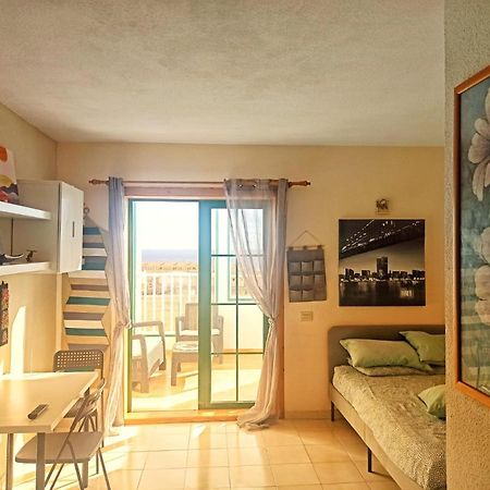 Caleta Paraiso 127 Costa De Antigua Ngoại thất bức ảnh