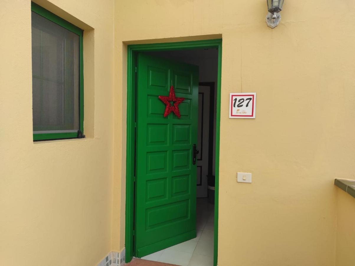 Caleta Paraiso 127 Costa De Antigua Ngoại thất bức ảnh