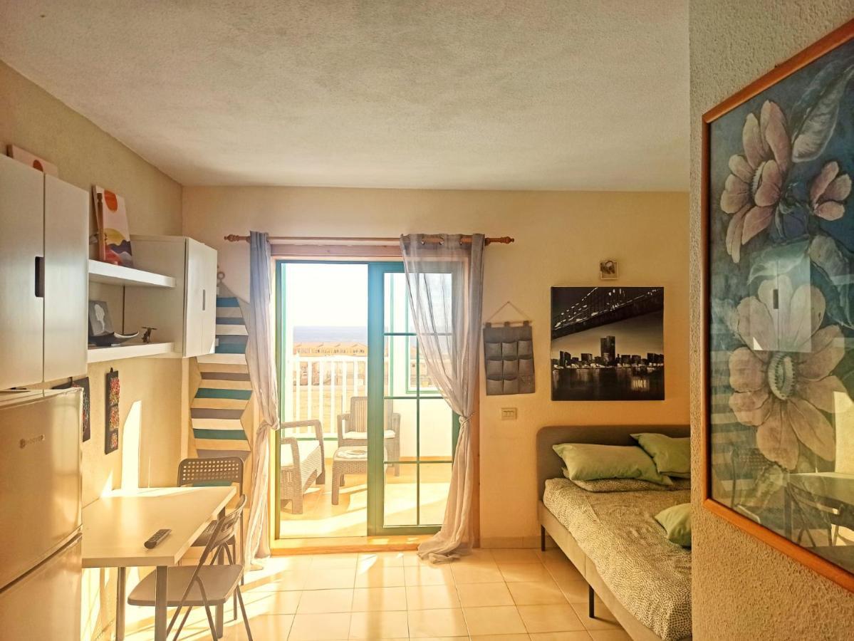 Caleta Paraiso 127 Costa De Antigua Ngoại thất bức ảnh