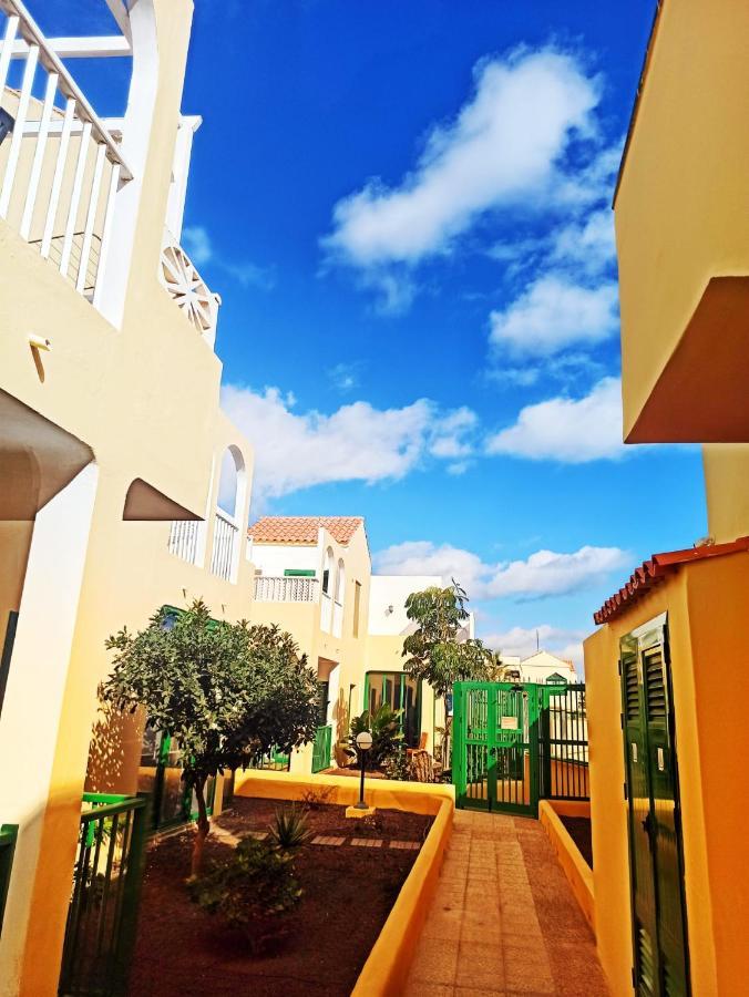 Caleta Paraiso 127 Costa De Antigua Ngoại thất bức ảnh