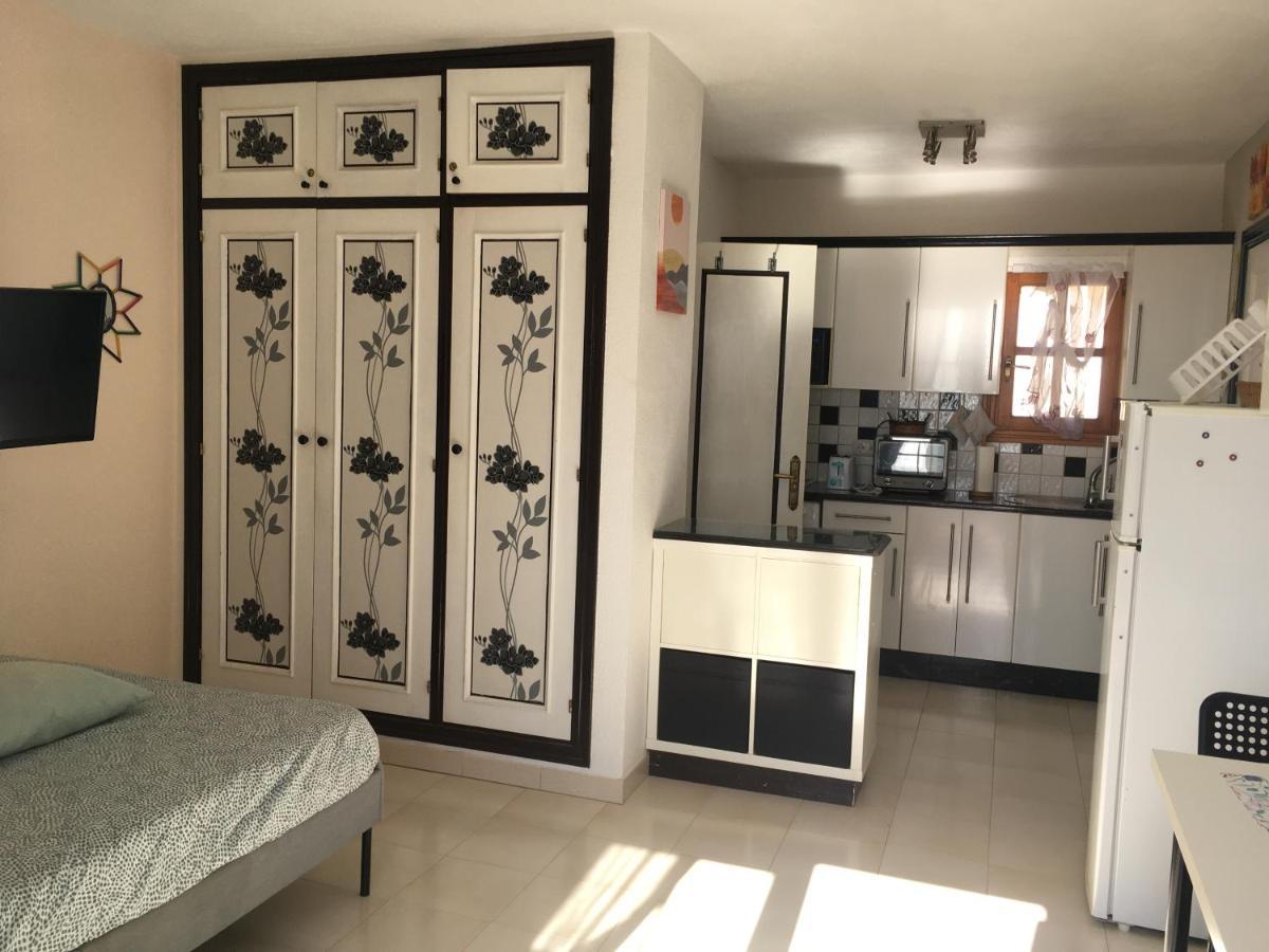 Caleta Paraiso 127 Costa De Antigua Ngoại thất bức ảnh