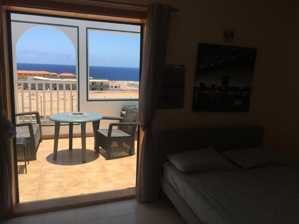 Caleta Paraiso 127 Costa De Antigua Ngoại thất bức ảnh