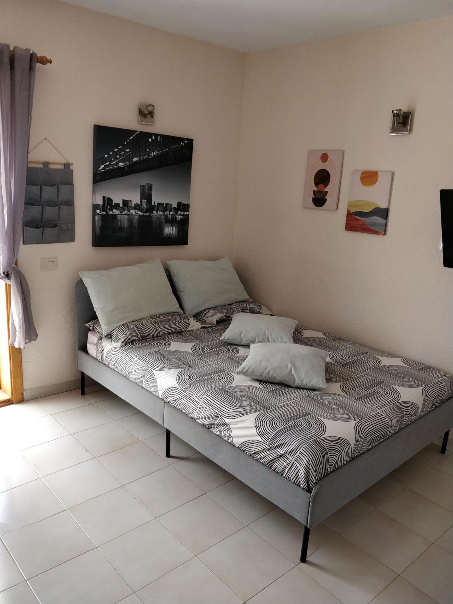 Caleta Paraiso 127 Costa De Antigua Ngoại thất bức ảnh