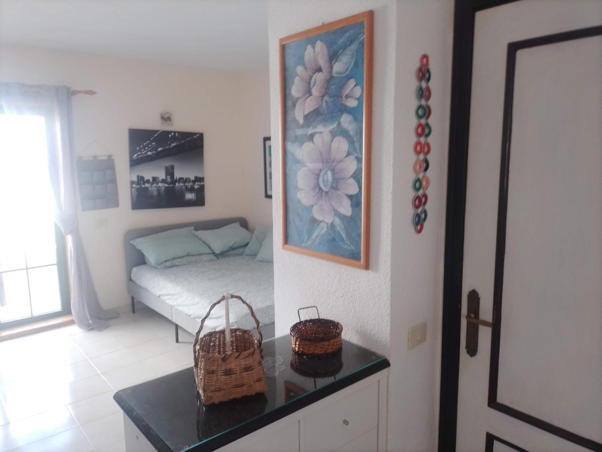 Caleta Paraiso 127 Costa De Antigua Ngoại thất bức ảnh