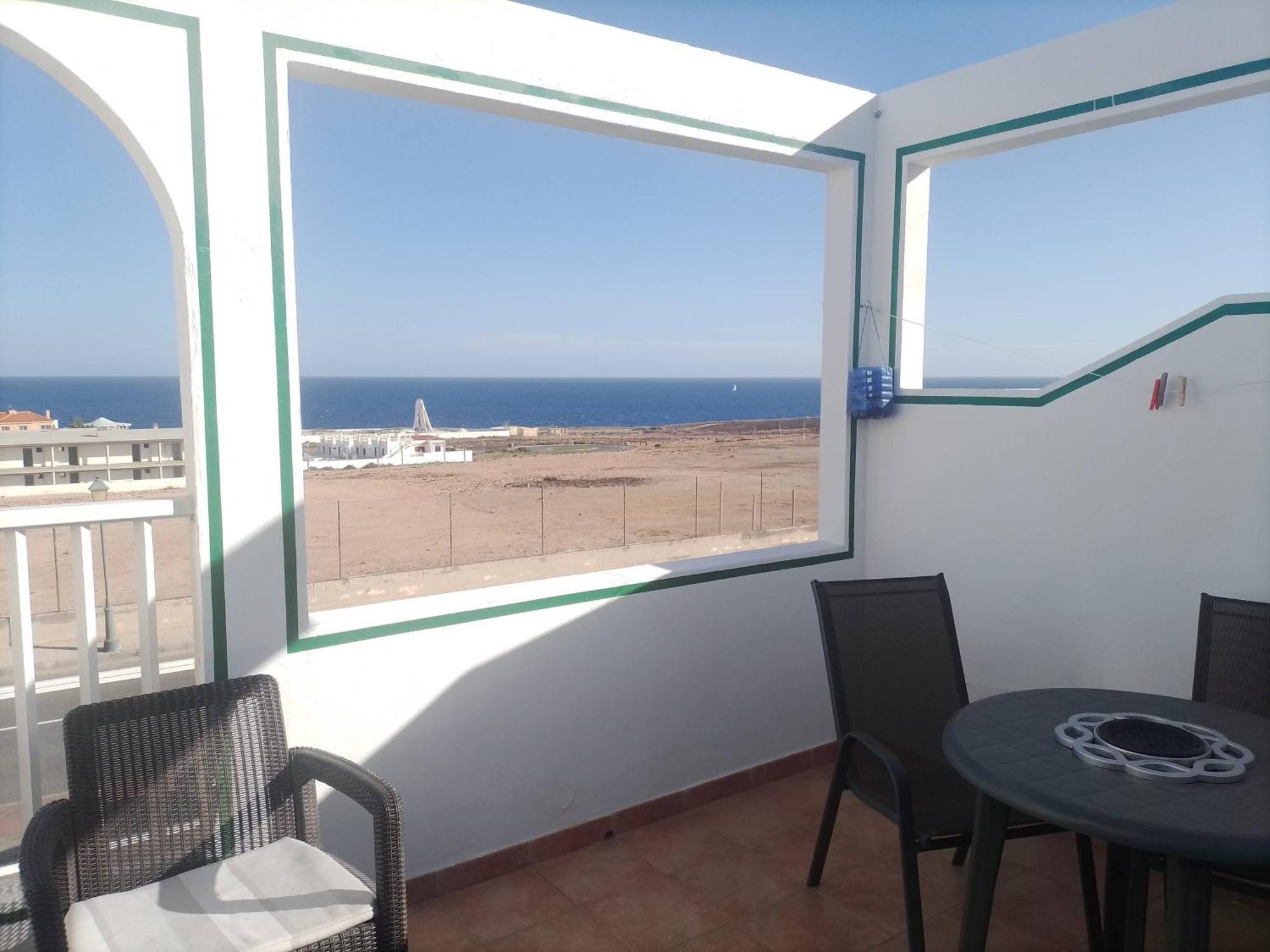 Caleta Paraiso 127 Costa De Antigua Ngoại thất bức ảnh
